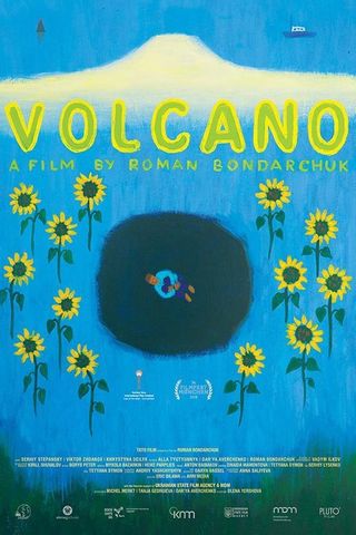 Volcano