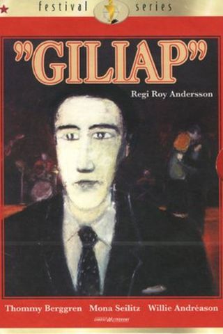 Giliap