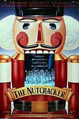 The Nutcracker