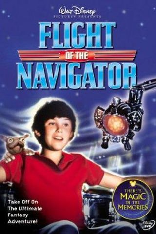 Flight of the Navigator