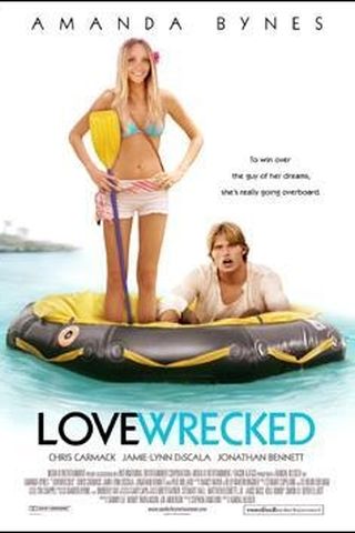 Lovewrecked