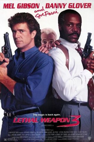 Lethal Weapon 3