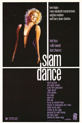 Slam Dance