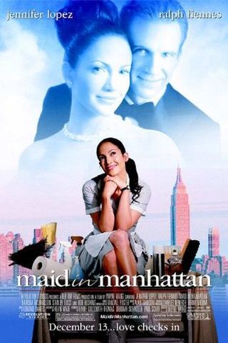 Maid in Manhattan