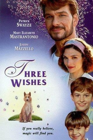 Three Wishes