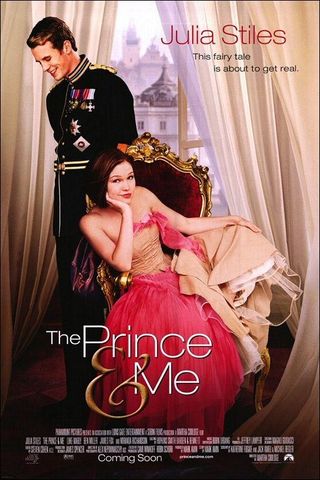 The Prince & Me