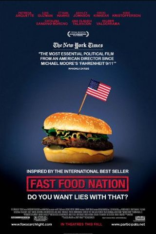 Nação Fast Food