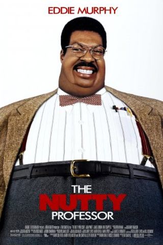 The Nutty Professor