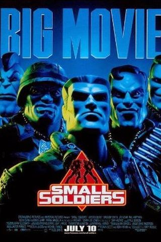 Small Soldiers