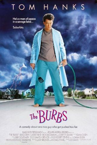 The Burbs