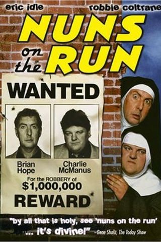 Nuns on the Run