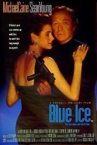 Blue Ice