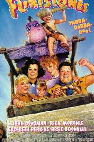 Os Flintstones - O Filme