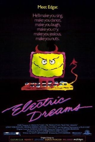 Electric Dreams