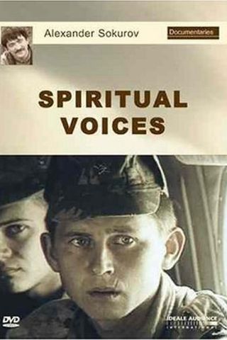 Spiritual Voices