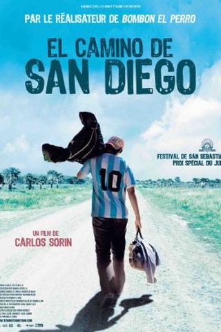 O Caminho de San Diego