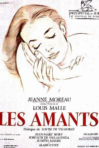 Os Amantes