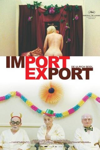 Import/Export