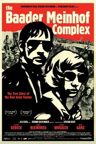 The Baader Meinhof Complex