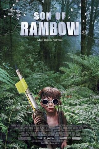 O Filho de Rambow