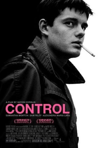 Controle - A História de Ian Curtis