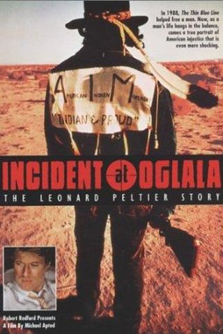 Incidente em Oglala