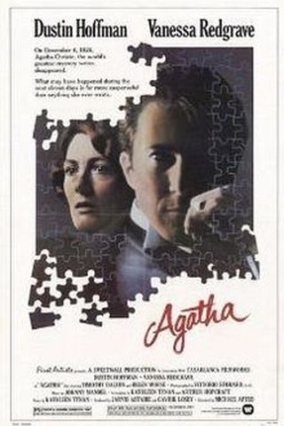 O Mistério de Agatha