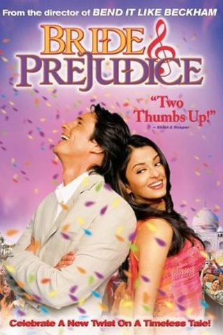 Bride & Prejudice