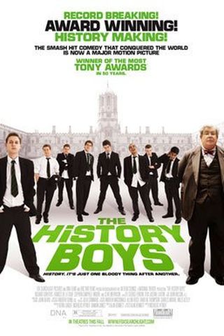 The History Boys