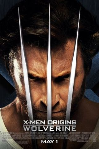 X-Men - Origens: Wolverine