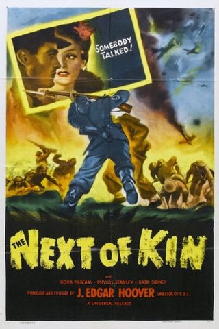 The Next of Kin