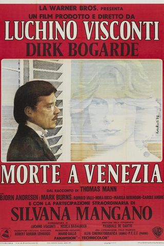 Death in Venice