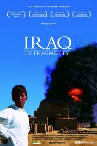 Iraq in Fragments