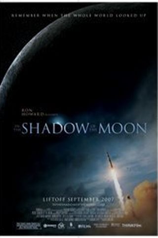In the Shadow of the Moon