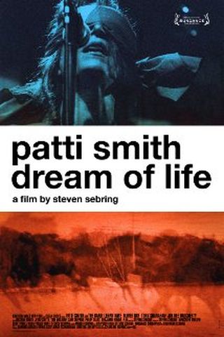 Patti Smith: Sonho de Vida