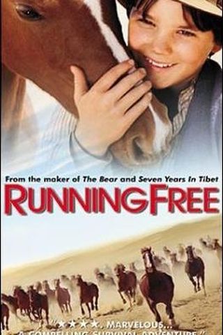 Running Free