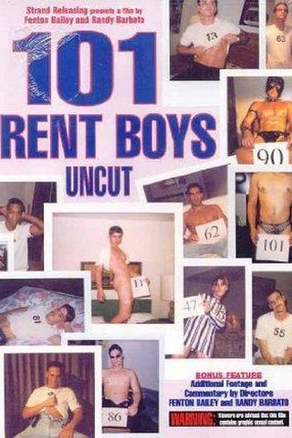 101 Rent Boys