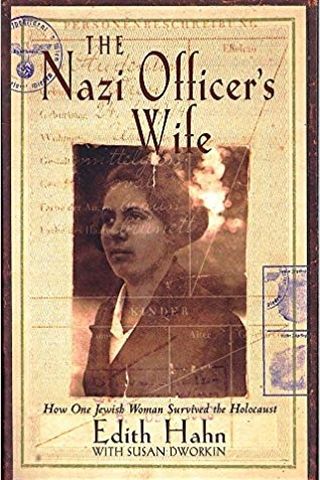 The Nazi Officer's Wife