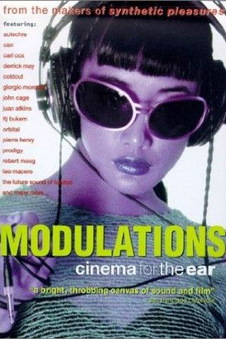 Modulações - Cinema para os Ouvidos