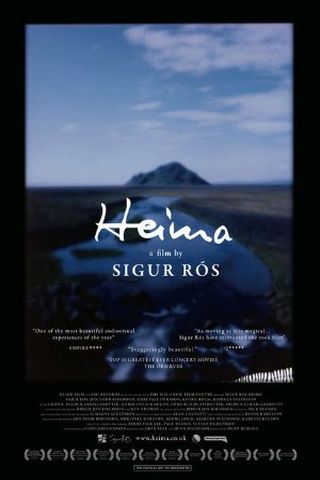 Sigur Rós - Heima