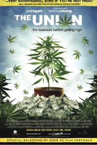 The Union: The Business Behind Getting High