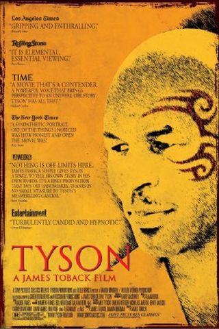Tyson, o Mito