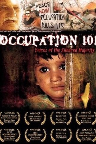 Occupation 101