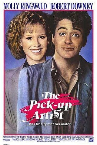 The Pick-up Artist