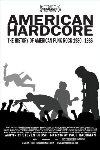 American Hardcore