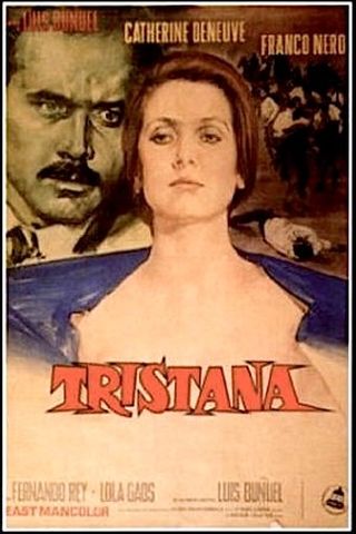Tristana, uma Paixão Mórbida