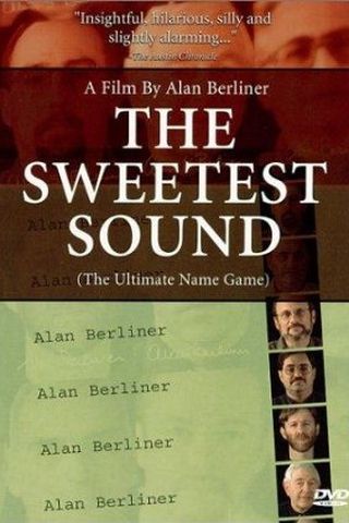 The Sweetest Sound