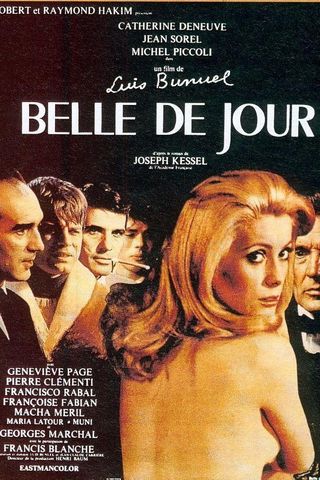 Belle de Jour