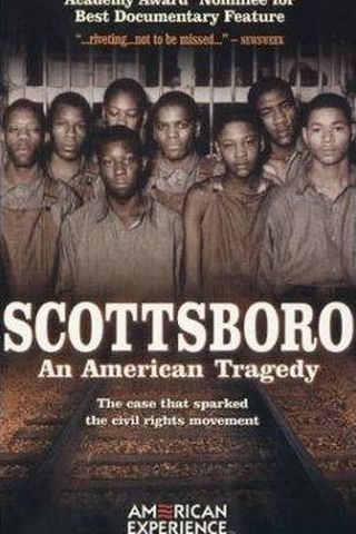 Scottsboro: An American Tragedy