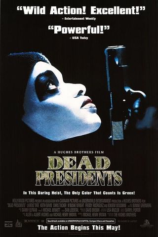 Dead Presidents